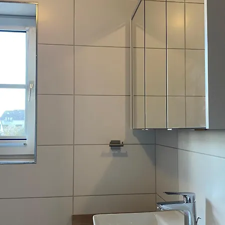 Apartment Hus Op De Wurth Seeblick *