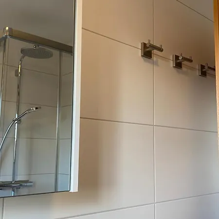 Hus Op De Wurth Seeblick