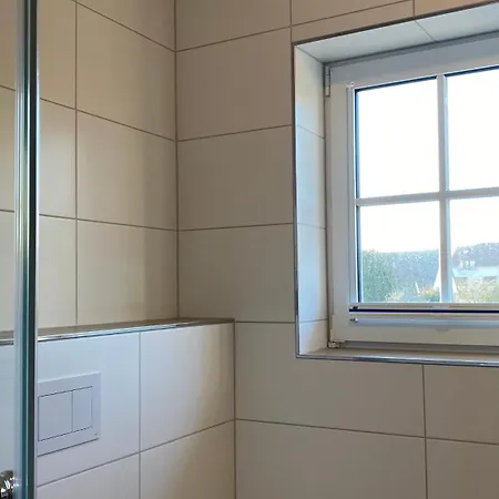 Hus Op De Wurth Seeblick Апартаменты