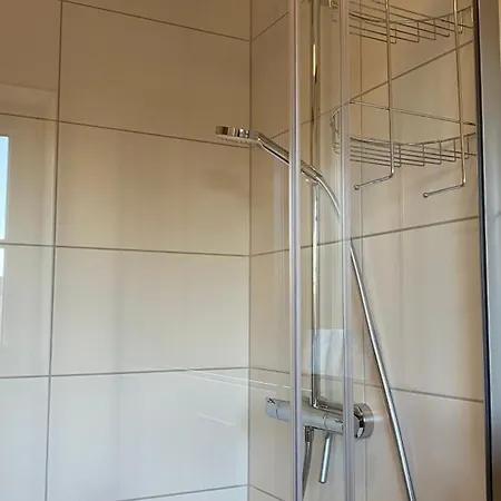 Hus Op De Wurth Seeblick Апартаменты *