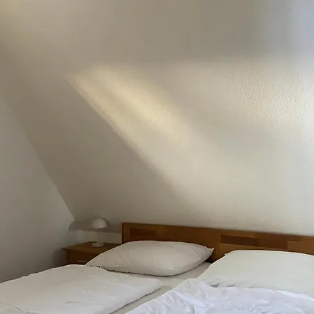 Hus Op De Wurth Seeblick * Busumer Deichhausen