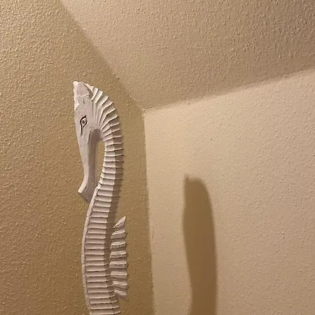 Hus Op De Wurth Seeblick Апартаменты