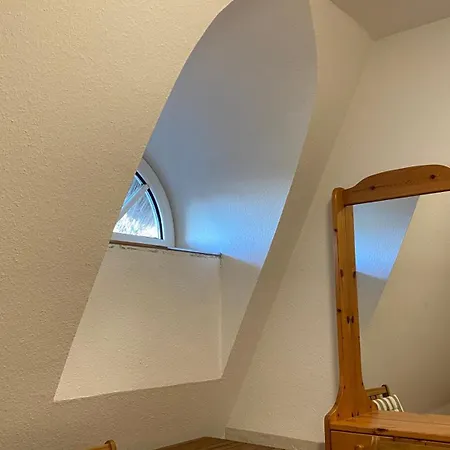 Hus Op De Wurth Seeblick Apartment Busumer Deichhausen