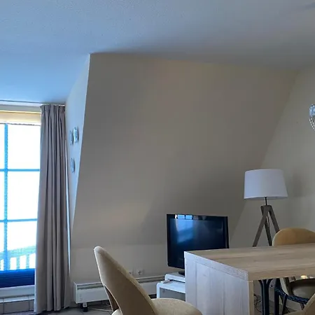 Hus Op De Wurth Seeblick Apartment