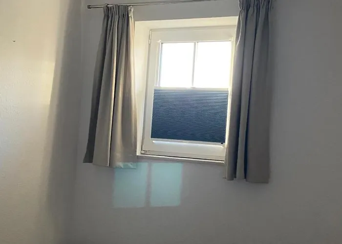 Appartamento Hus Op De Wurth Seeblick *