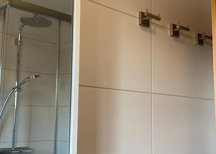 Hus Op De Wurth Seeblick