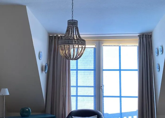 Appartamento Hus Op De Wurth Seeblick *